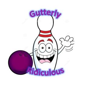 Team Page: Gutterly Ridiculous